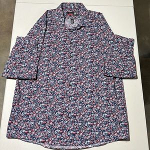 XL - J Ferrar Button Down